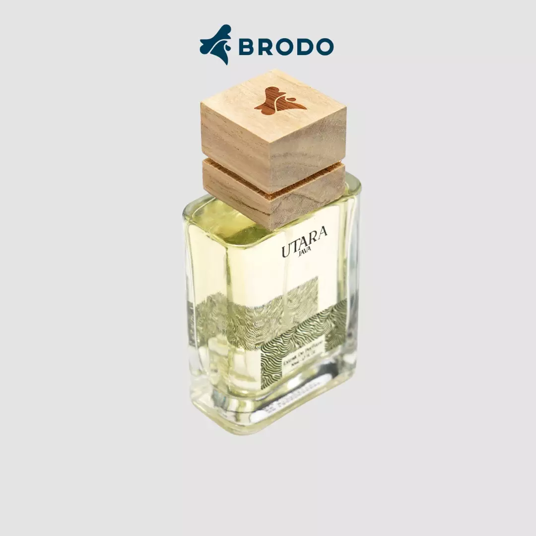 BRODO - UTARA Extrait De Perfume