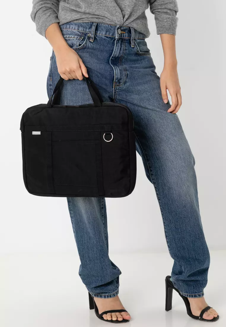 Laptop Top-Handle Bag