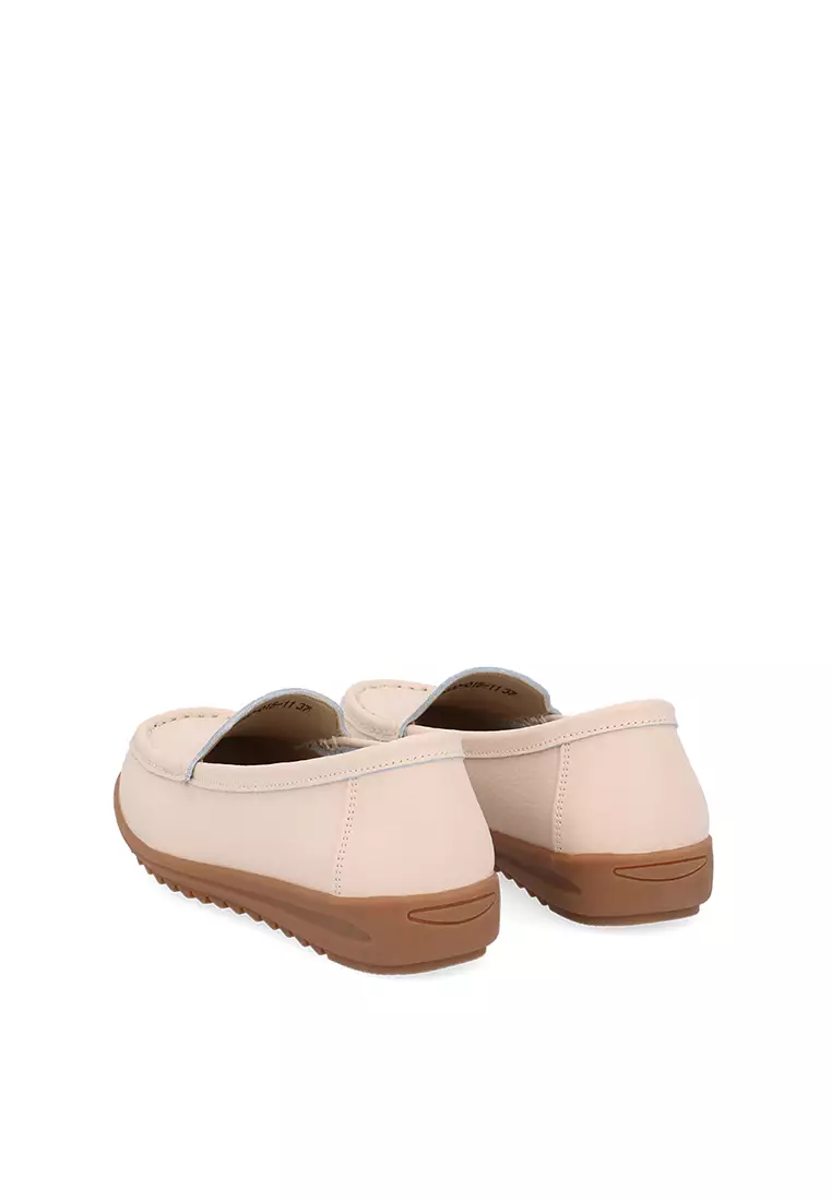 Nude Everyday Loafer