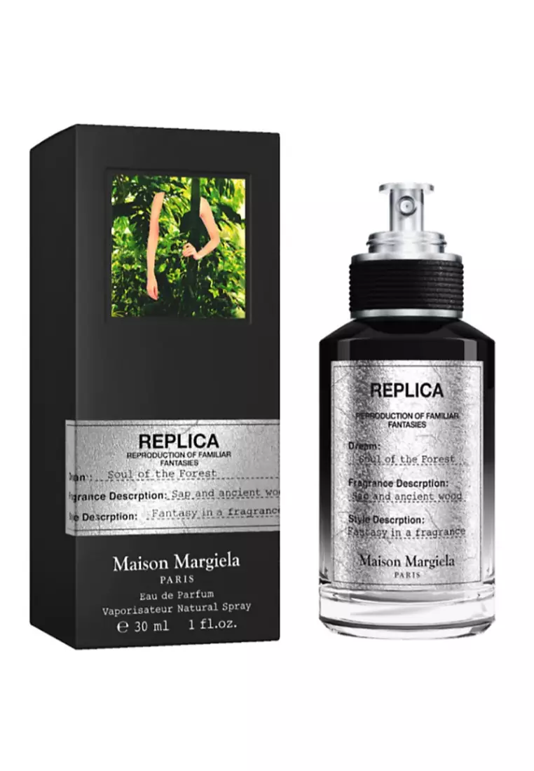 Buy Maison Margiela Maison Margiela - Soul Of The Forest Eau De