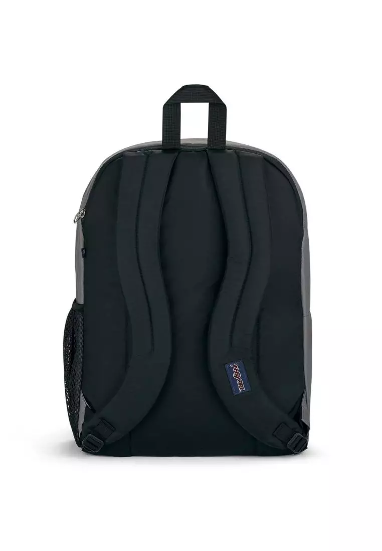 Buy Jansport Jansport Big Student Backpack Graphite Grey 2024 Online
