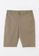 LC WAIKIKI brown Comfort Men's Bermuda Shorts 3F4F9AAAC26BEAGS_5