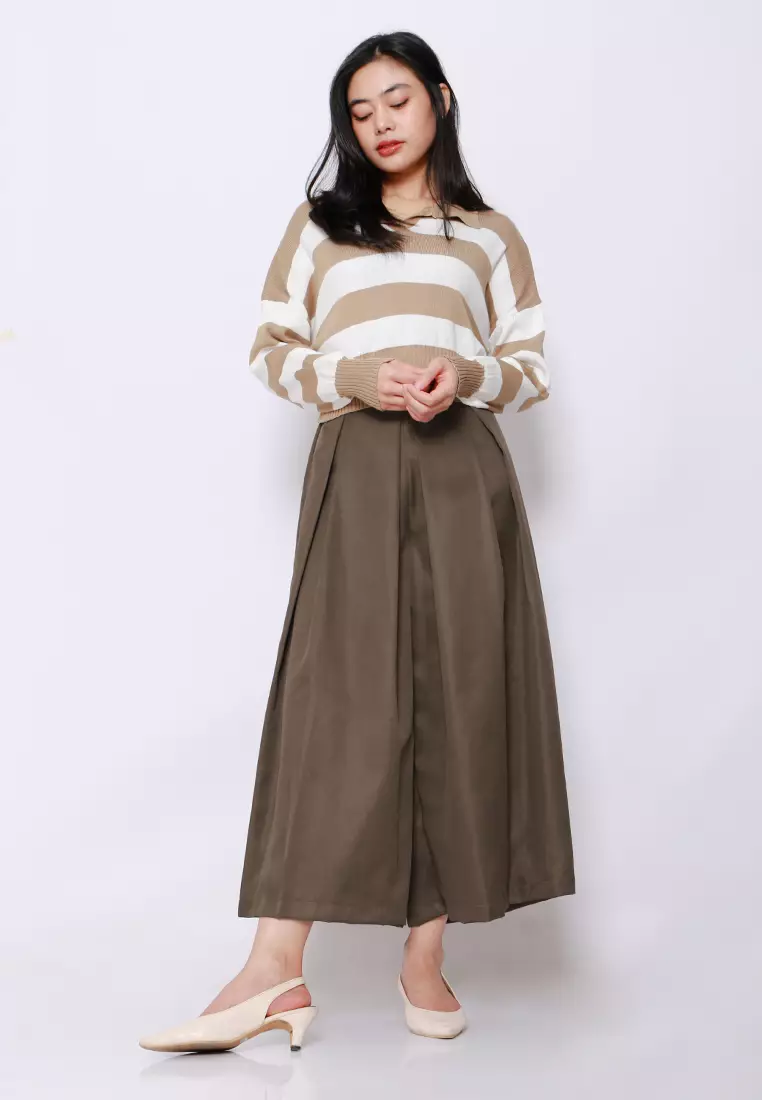 Jual Beyounique ANNORA Celana Rok Original 2026 | ZALORA Indonesia