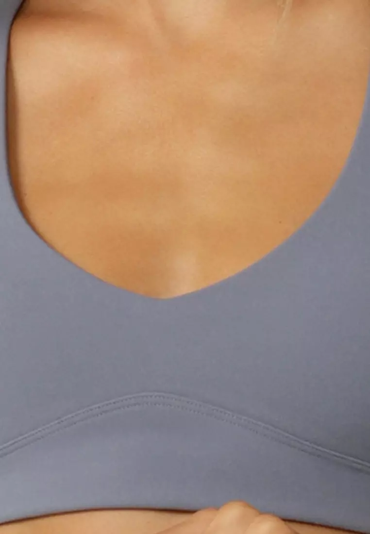 Free Spirit Sports Bra