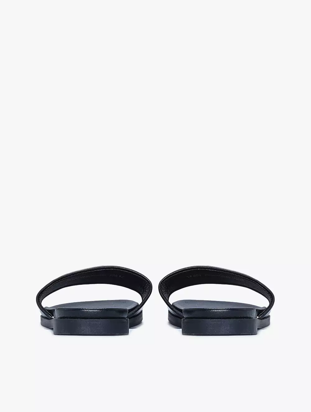 Payless Chrissie Womens Anya Sandals - Black_05 - Black