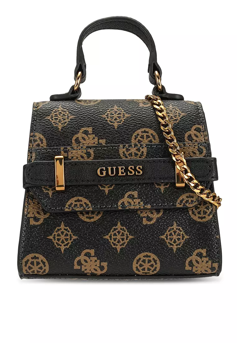 Sestri Logo Micro Mini Bag