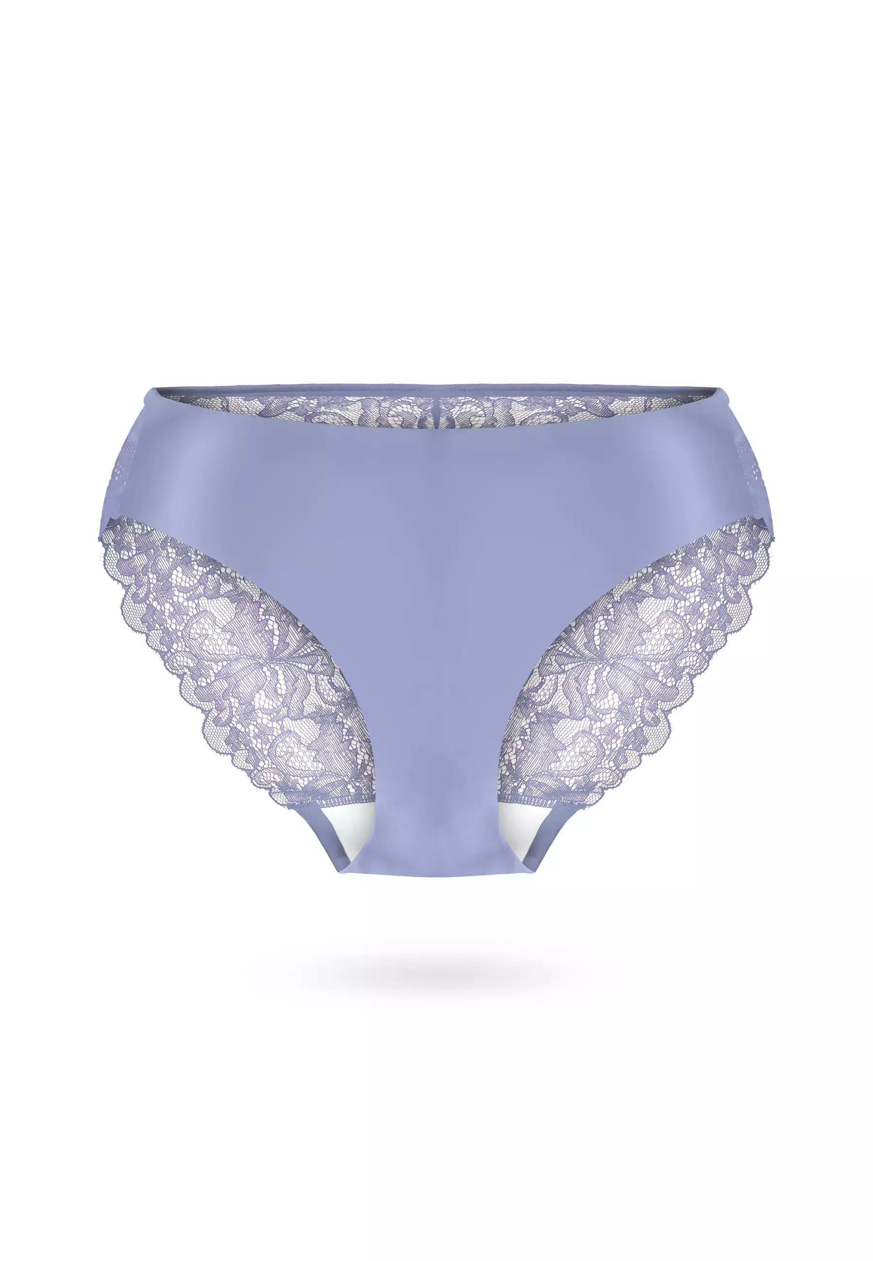 You've (YouHave) Celana Dalam Wanita Premium Seamless Panty Lace Brokat Renda Brukat CD Kutang Wanita 1PCS 300075