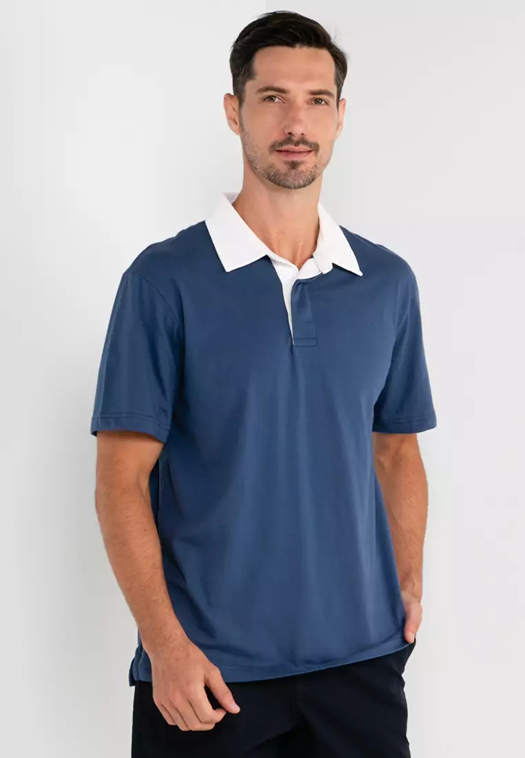 Gap rugby online shirt