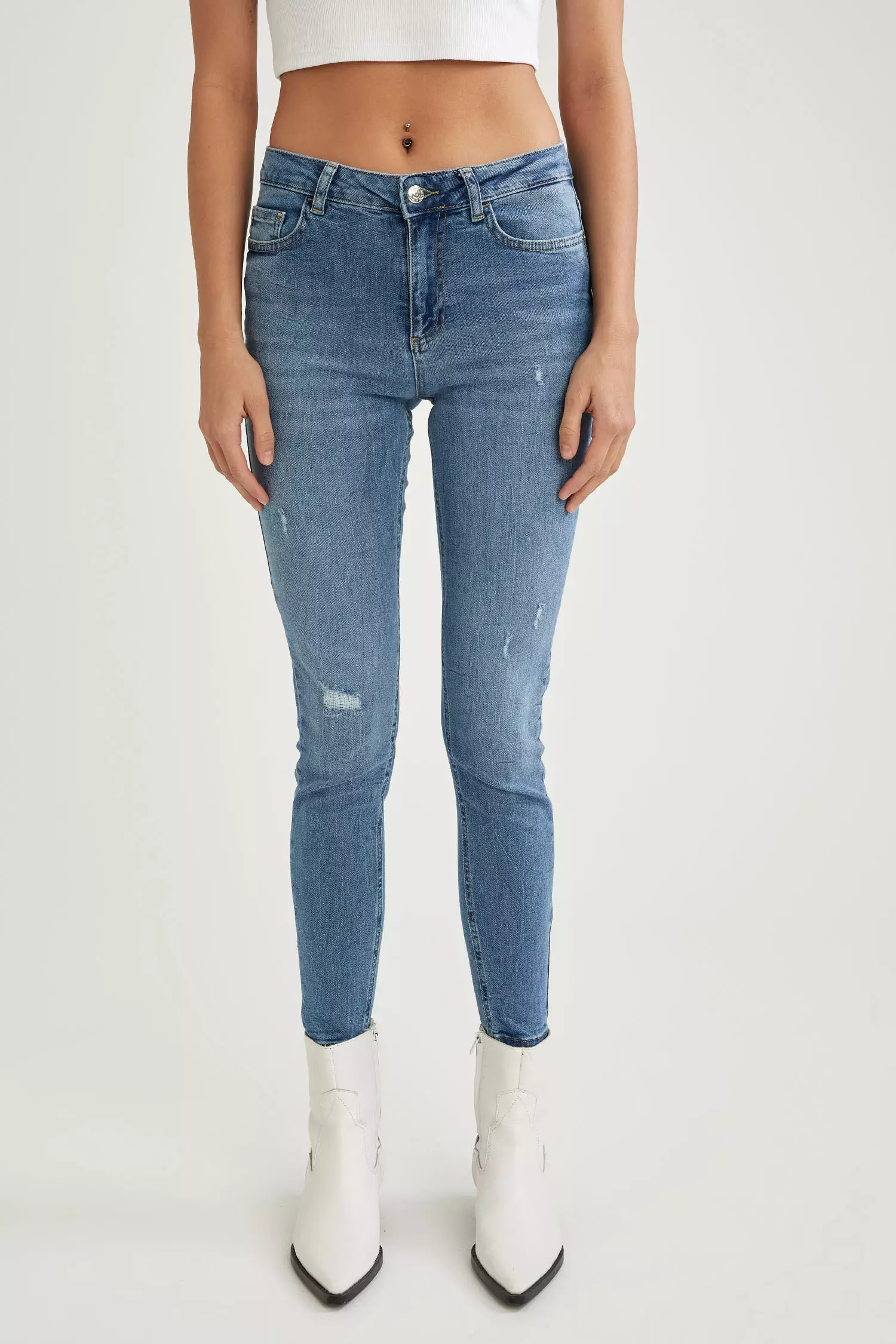 Regular skinny new arrivals
