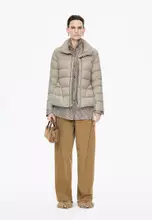 Gray Khaki