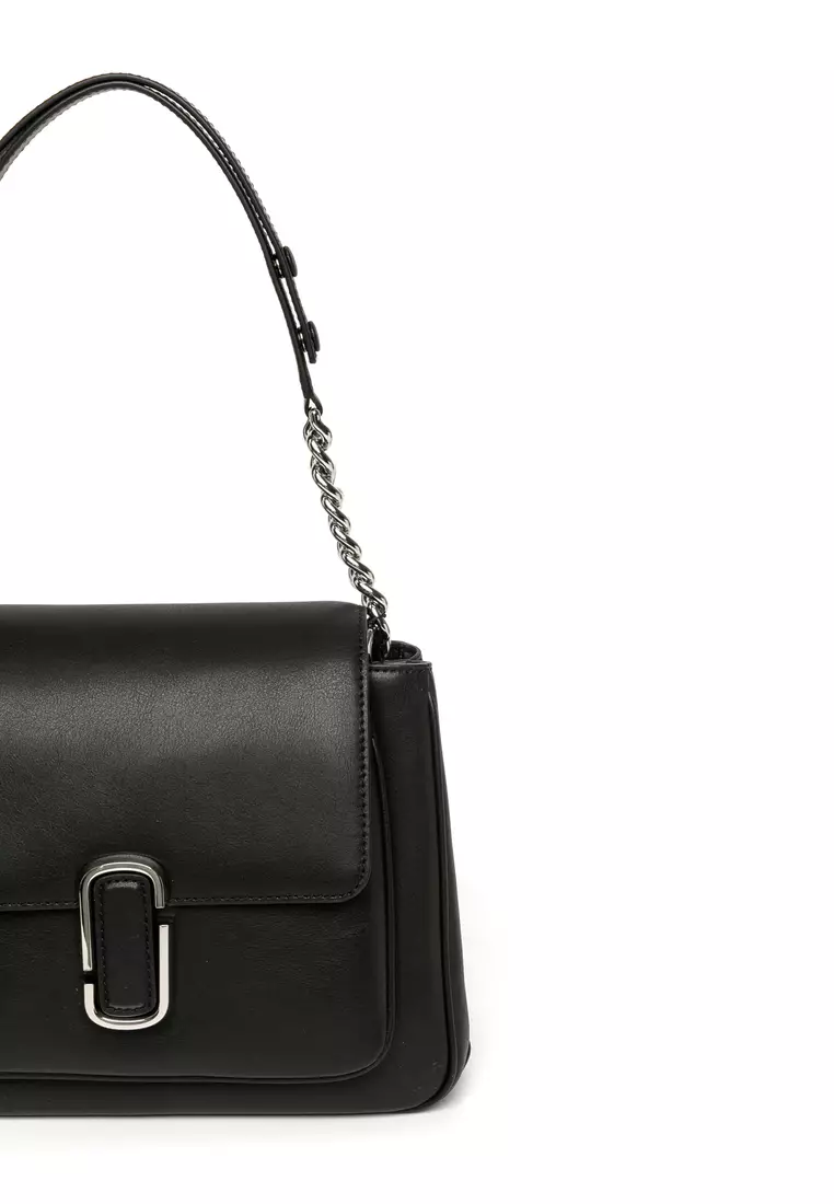Marc Jacobs Marc Jacobs Leather Chain Bag crossbody Bag 2024 Buy