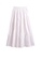 Twenty Eight Shoes white VANSA Irregular Stitching Skirt VCW-Sk955 BB66DAA51C78A5GS_1