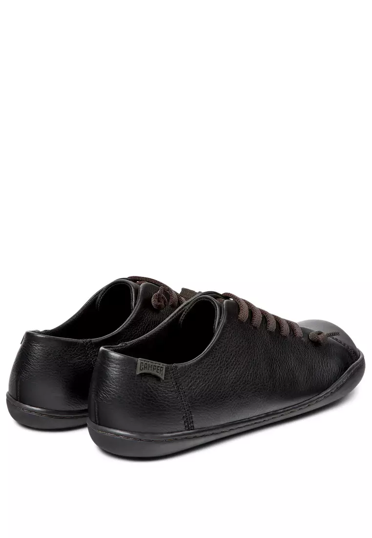 CAMPER CAMPER Women Trainers /Peu Cami /black-K200514-040