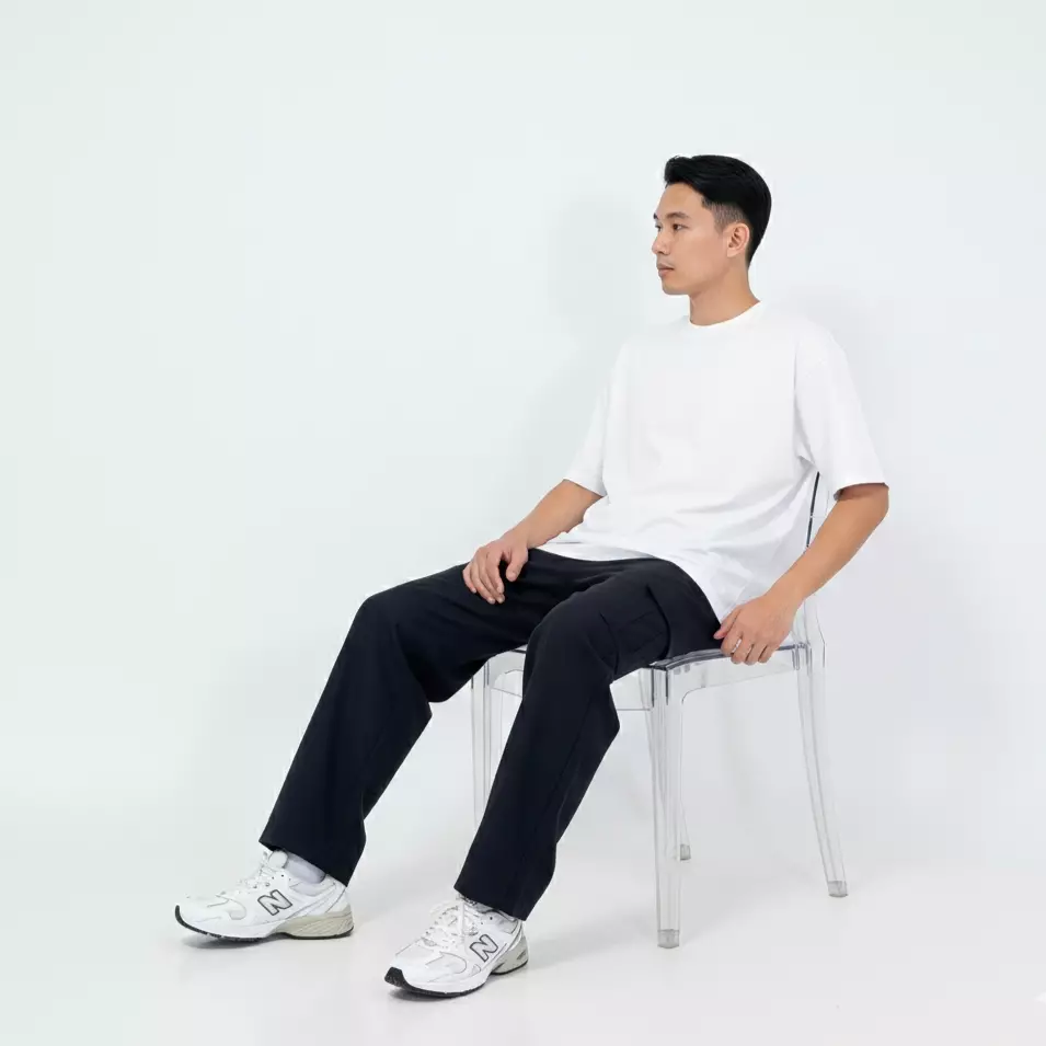 Celana Panjang Pria TRACK SUIT PANTS SAMMY