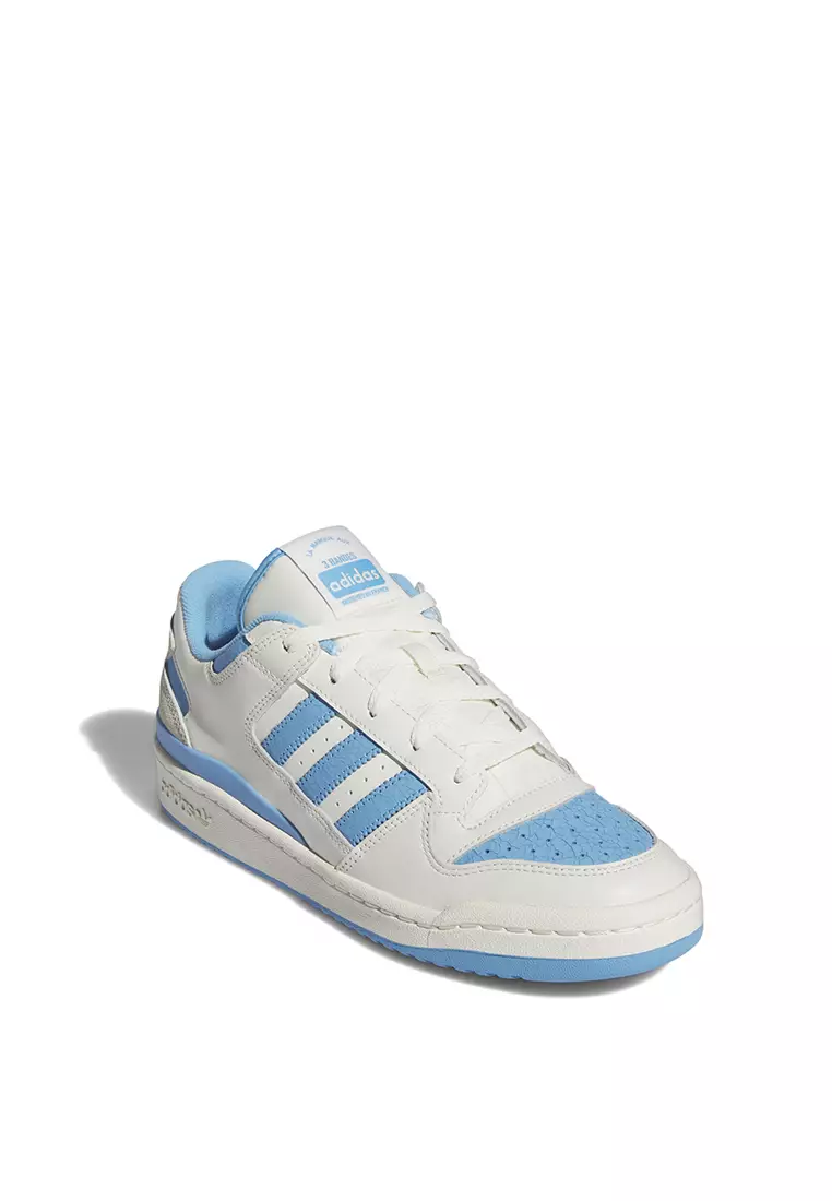 forum low cl shoes