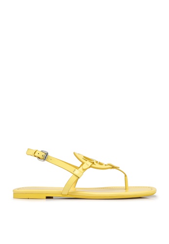 Coach Jaci Sandals (cv) 2023 | Buy Coach Online | ZALORA Hong Kong