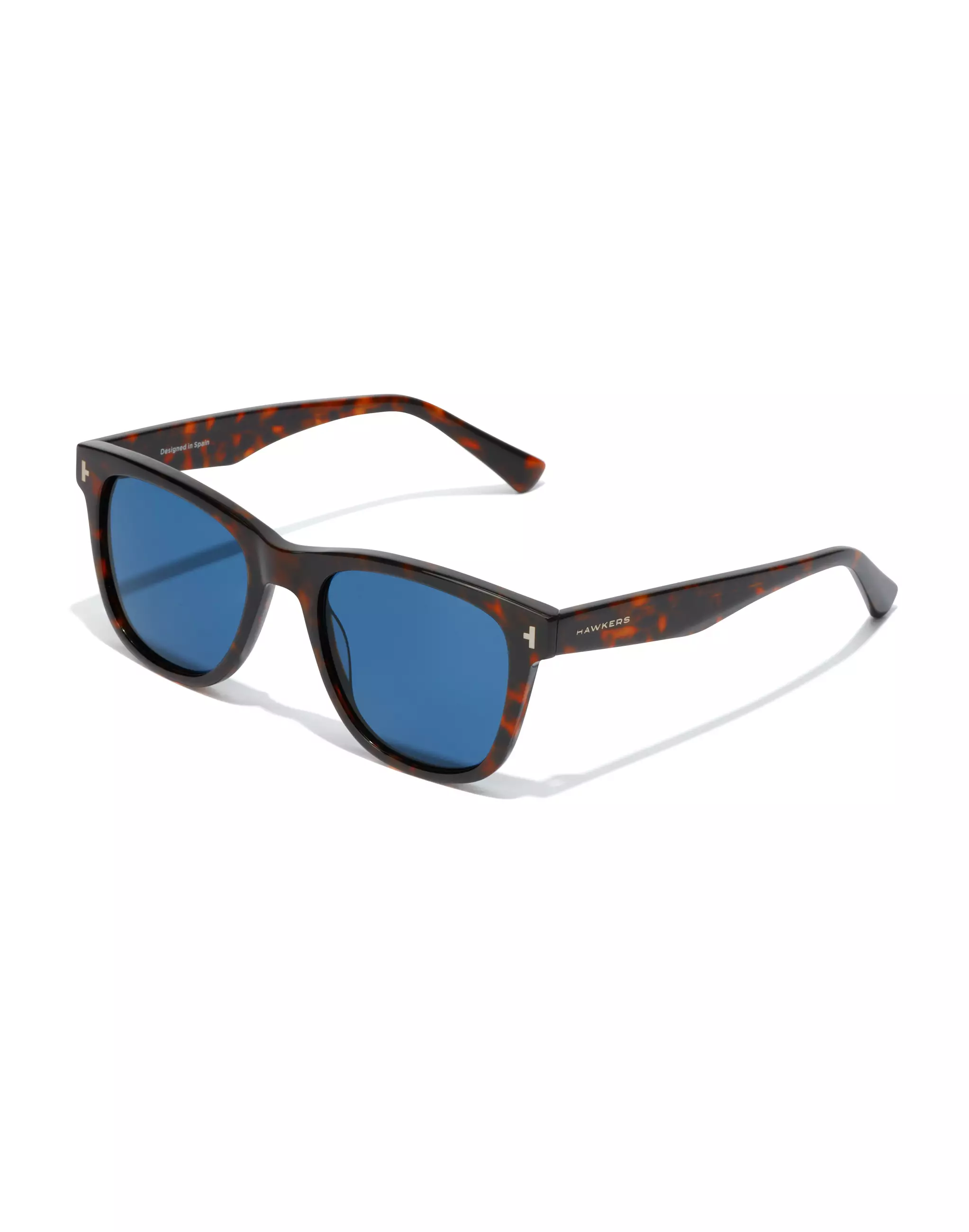 Buy Hawkers HAWKERS Carey Blue Night ONE PAIR Sunglasses for Men and