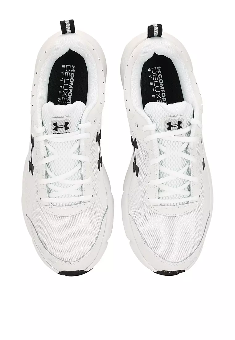 Charged Assert 10 Shoes