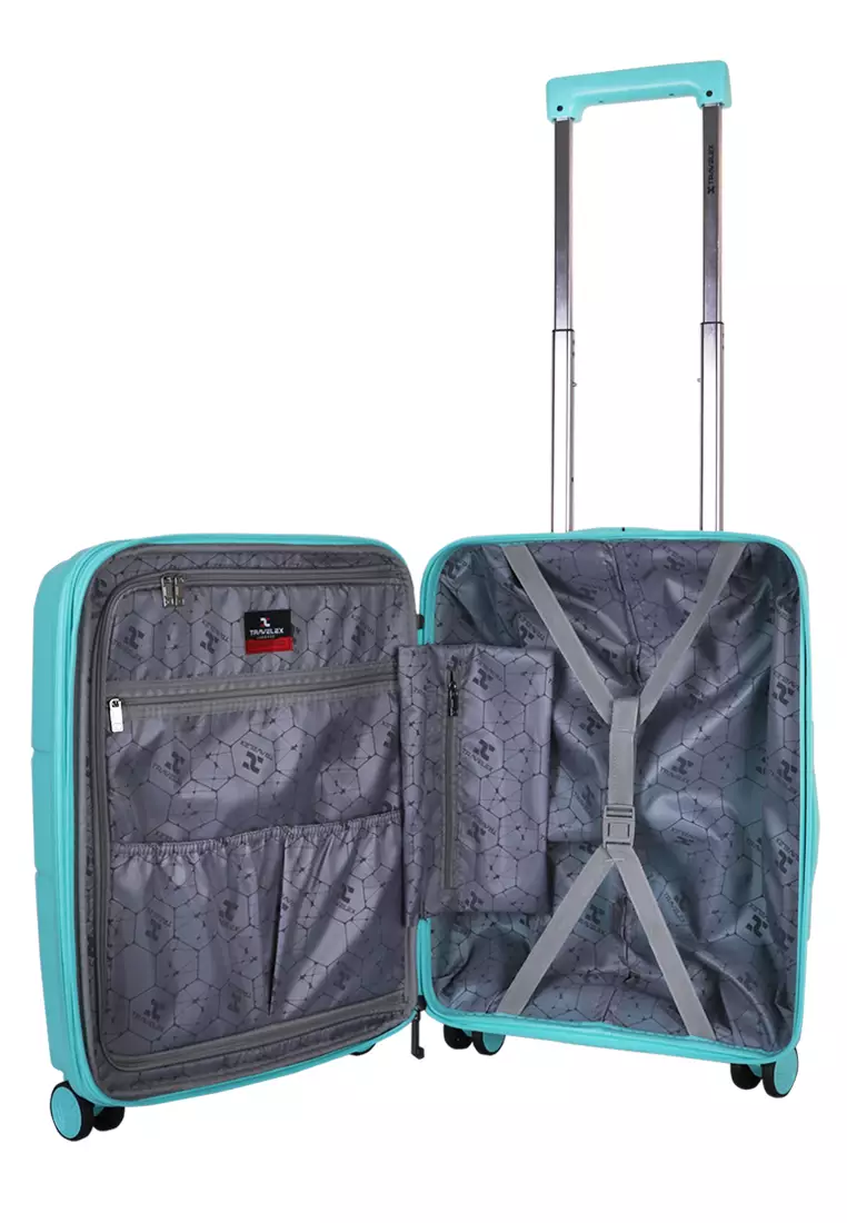 314 Hard Case Luggage Small (18.25 inches)