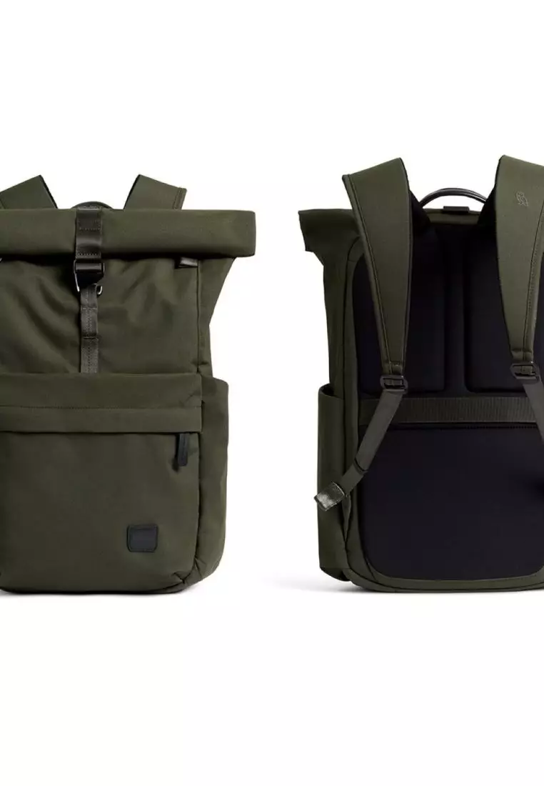 Bellroy Classic Rolltop - Olive
