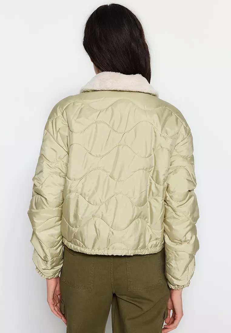 Buy quilted jackets on sale