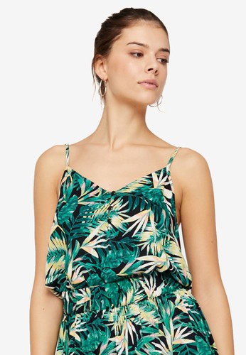 Jual Pieces Nya Slip Top Original Zalora Indonesia