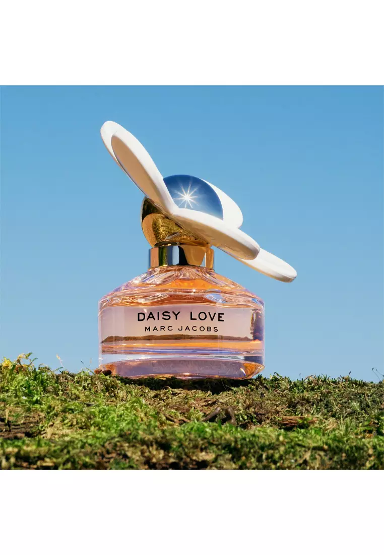 Marc Jacobs Daisy Love Eau de Toilette 100ml