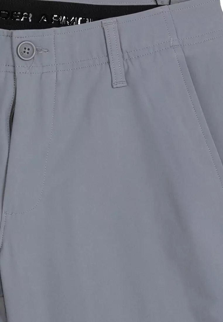 Under armour cheap showdown tapered shorts