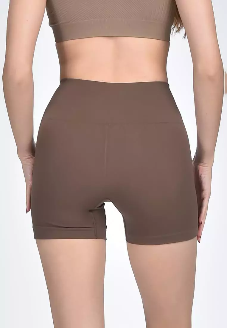 Women's Active Biker Shorts