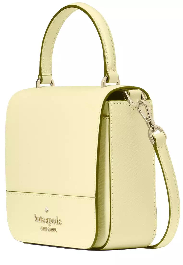 Kate spade square crossbody online