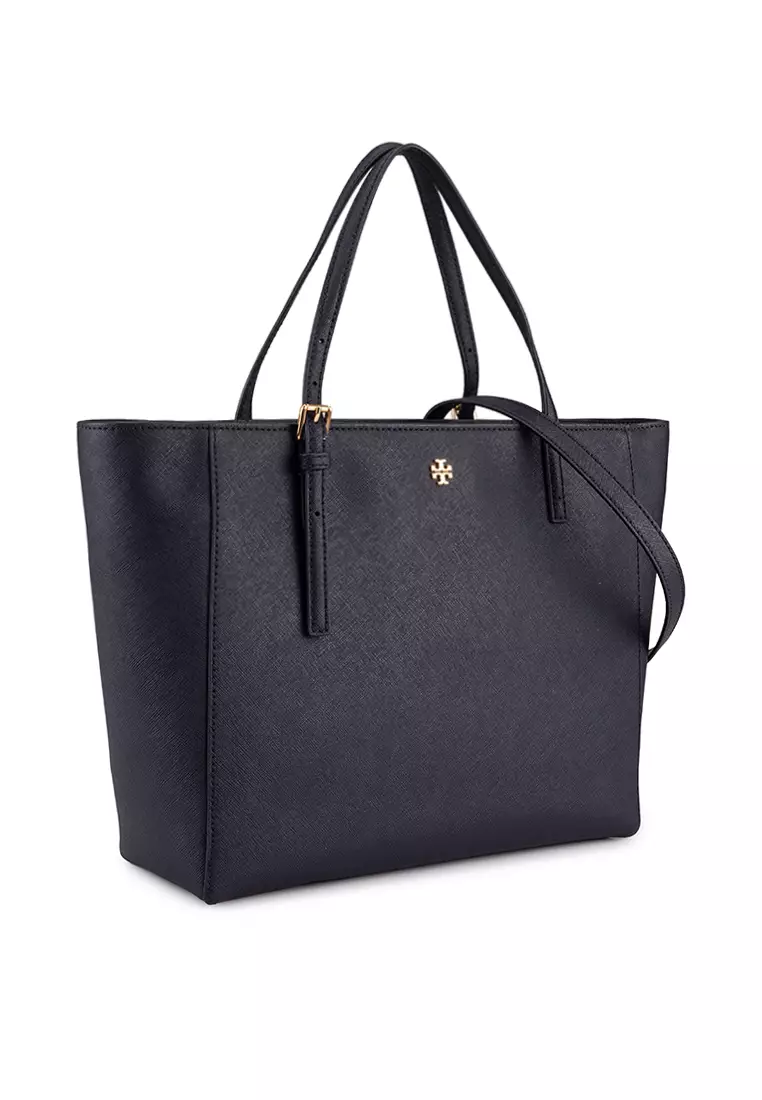 Buy Tory Burch Emerson Small Tote Bag (tr) Online ZALORA Malaysia