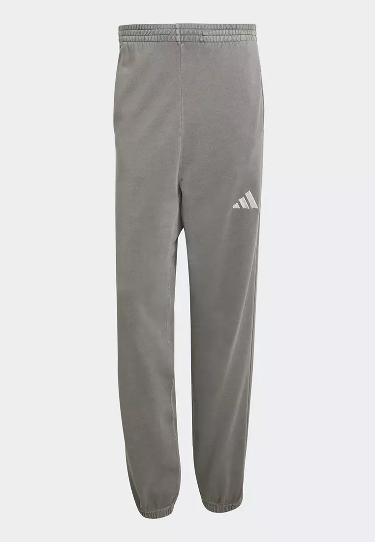 ALL SZN French Terry Washed Loose Joggers