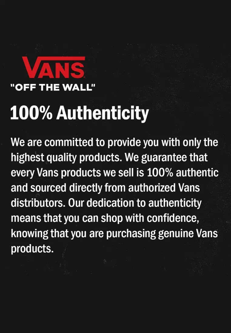 Unisex Old Skool