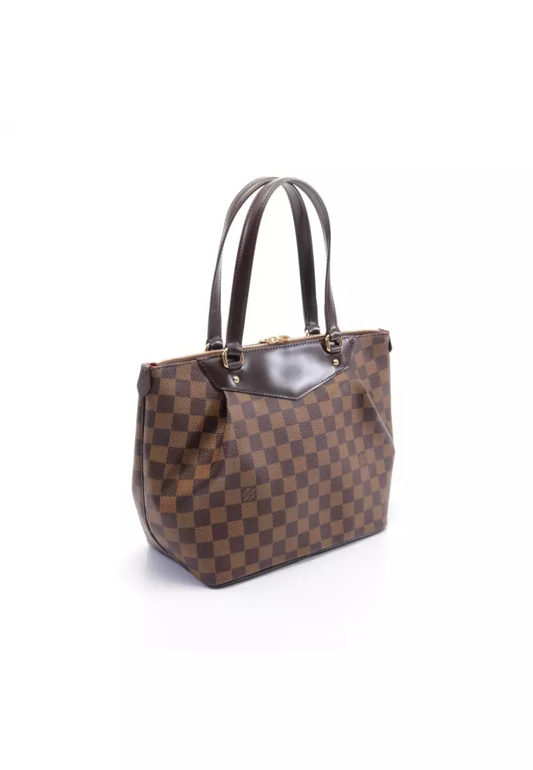 Vuitton shopper on sale