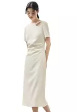 杏色