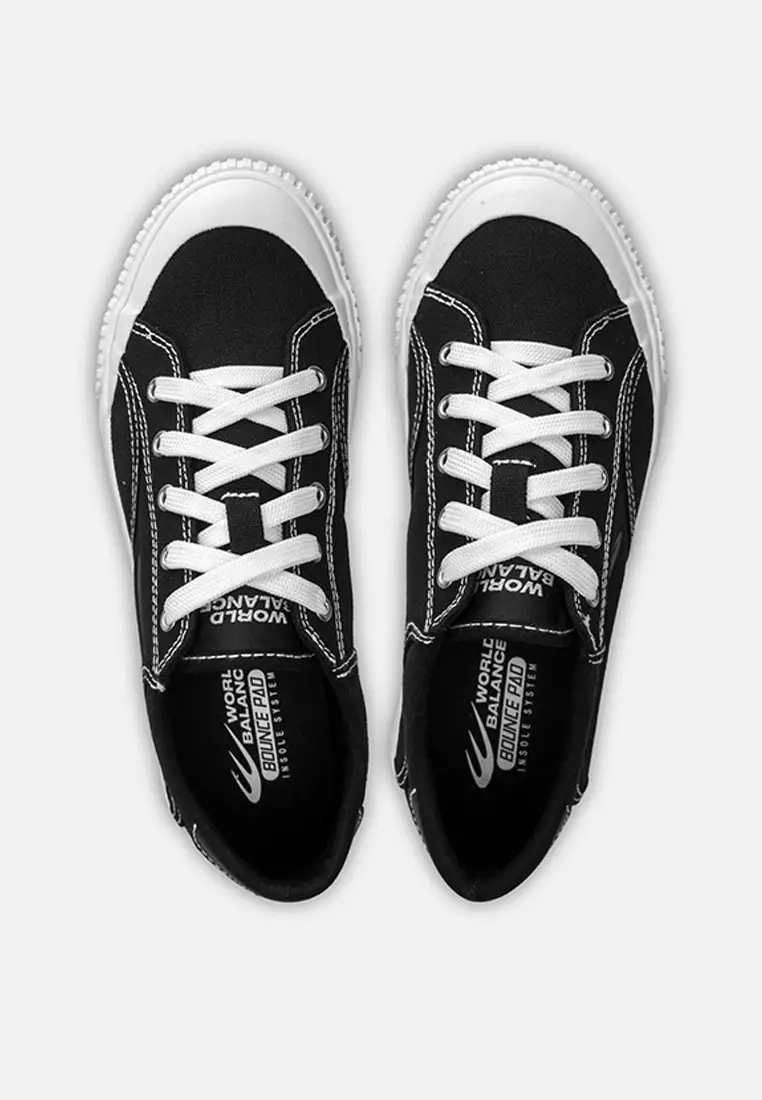 World Balance Zaire Women's Lifestyle Classic Shoes