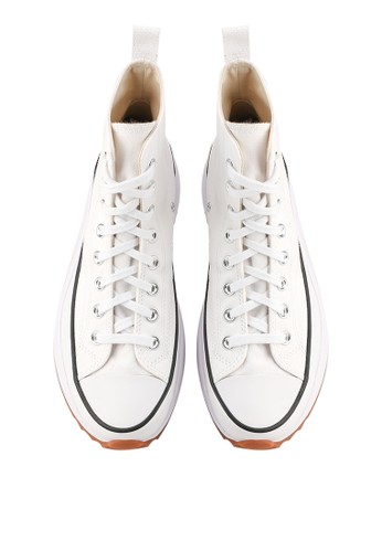 zalora run star hike