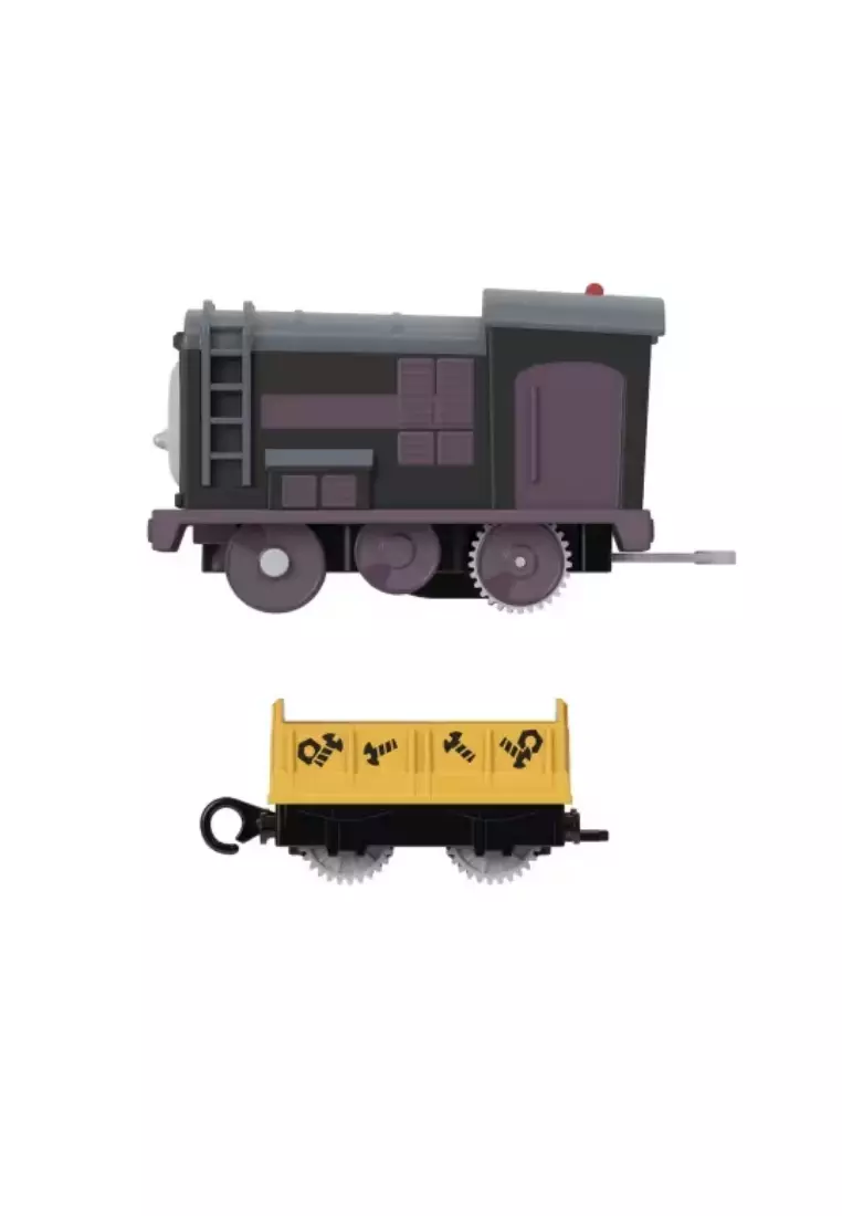 Motorized Favorite Engine - Diesel