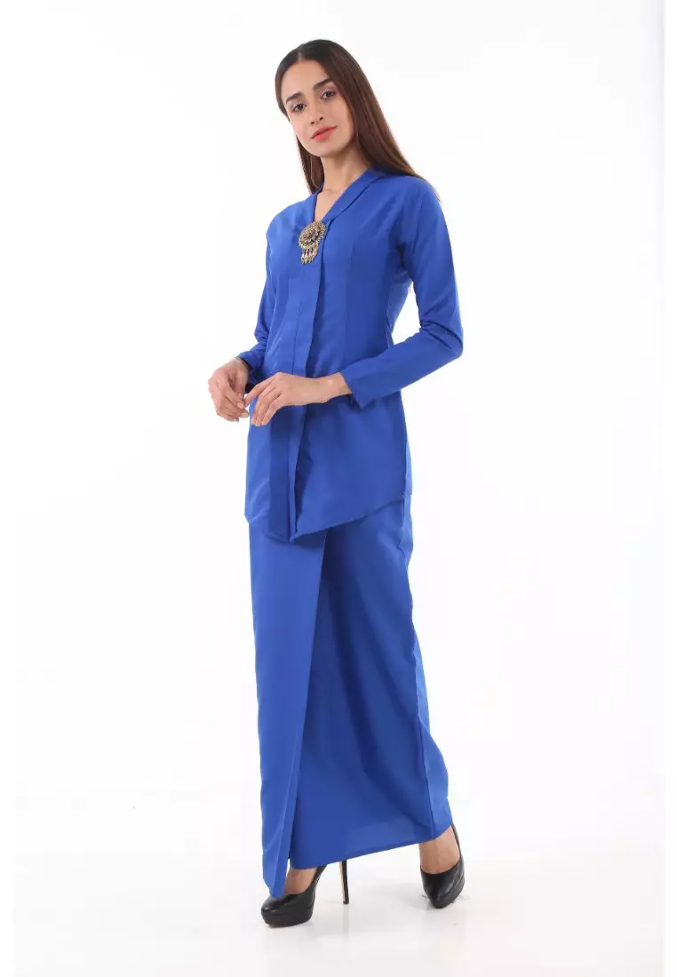 Baju Kebaya Rokiah