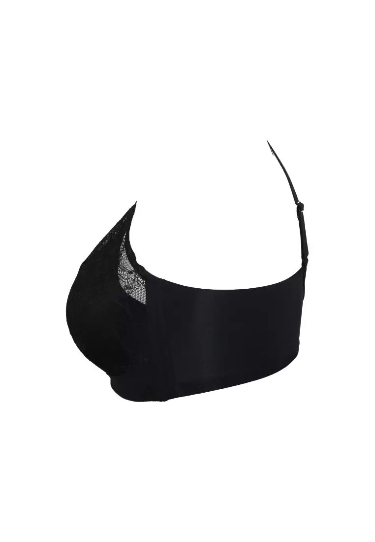 Lacey Comfort Fit Bra