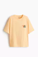 Yellow Medium