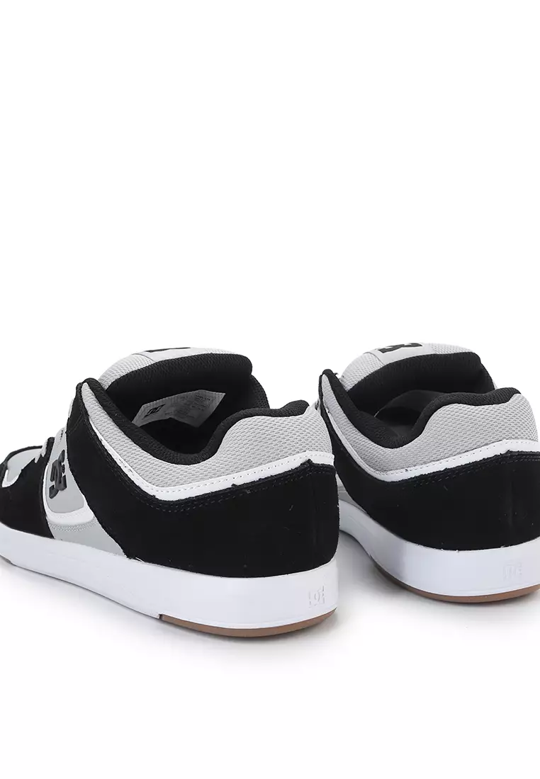 Dc Shoes Cure