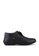 Green Point Club black Big Size Comfort Casual Shoes 55354SH6A0F127GS_1