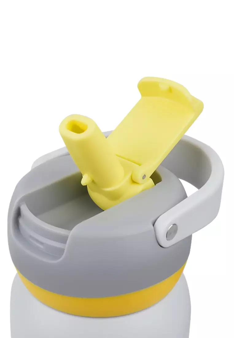 24oz Butter Pop Munchkin Collection Insulated Water Bottle