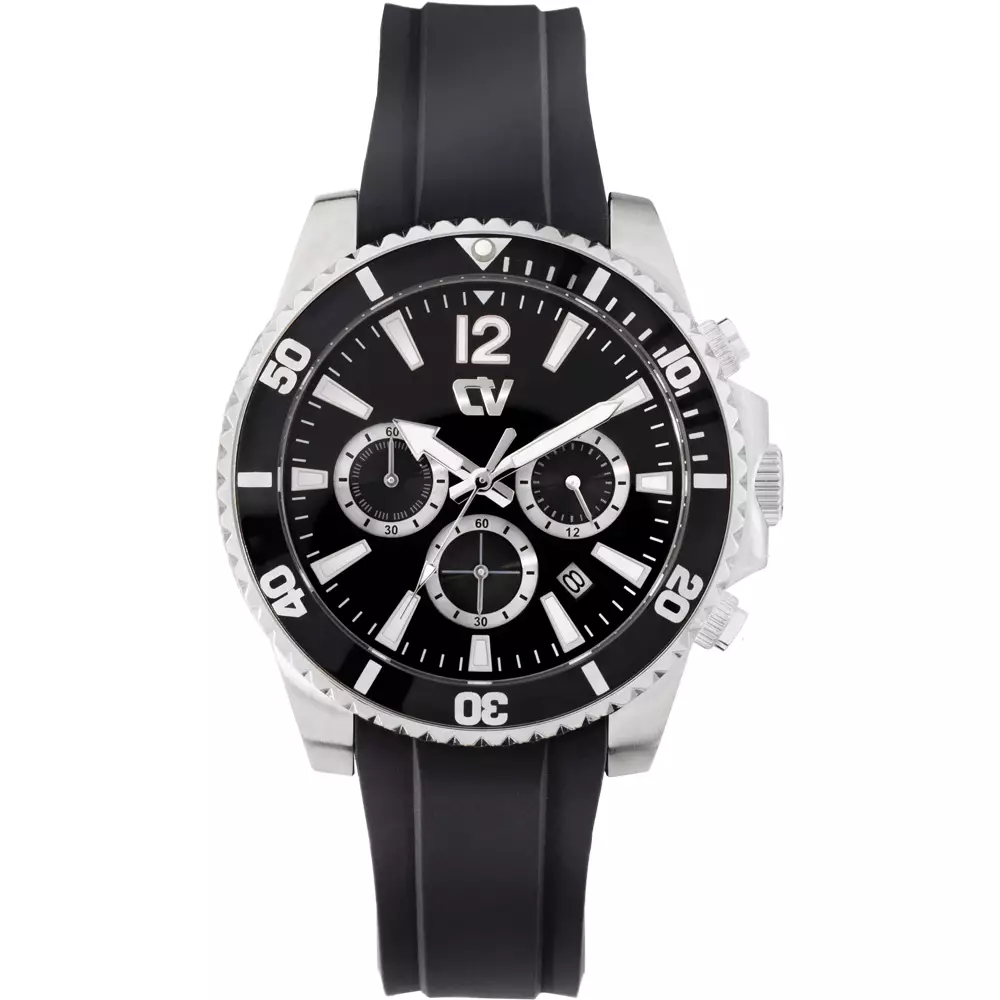 Jual Christ Verra Christ Verra Casual Men s Watches CV C 64166G 34