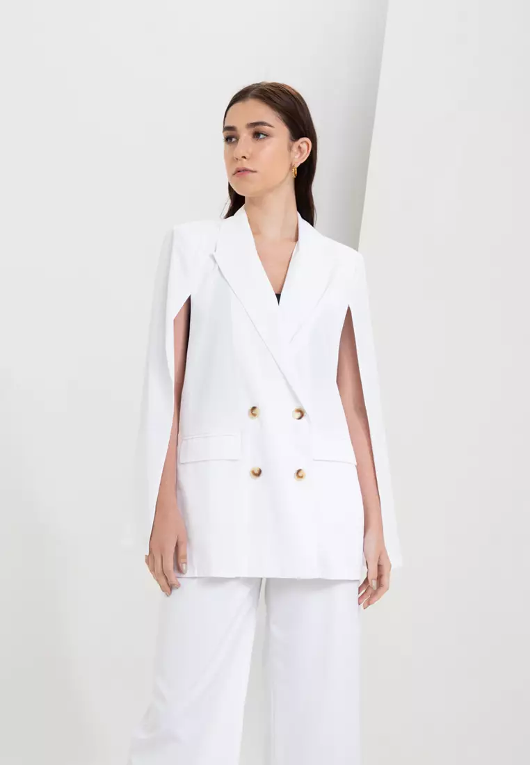 Cape Blazer