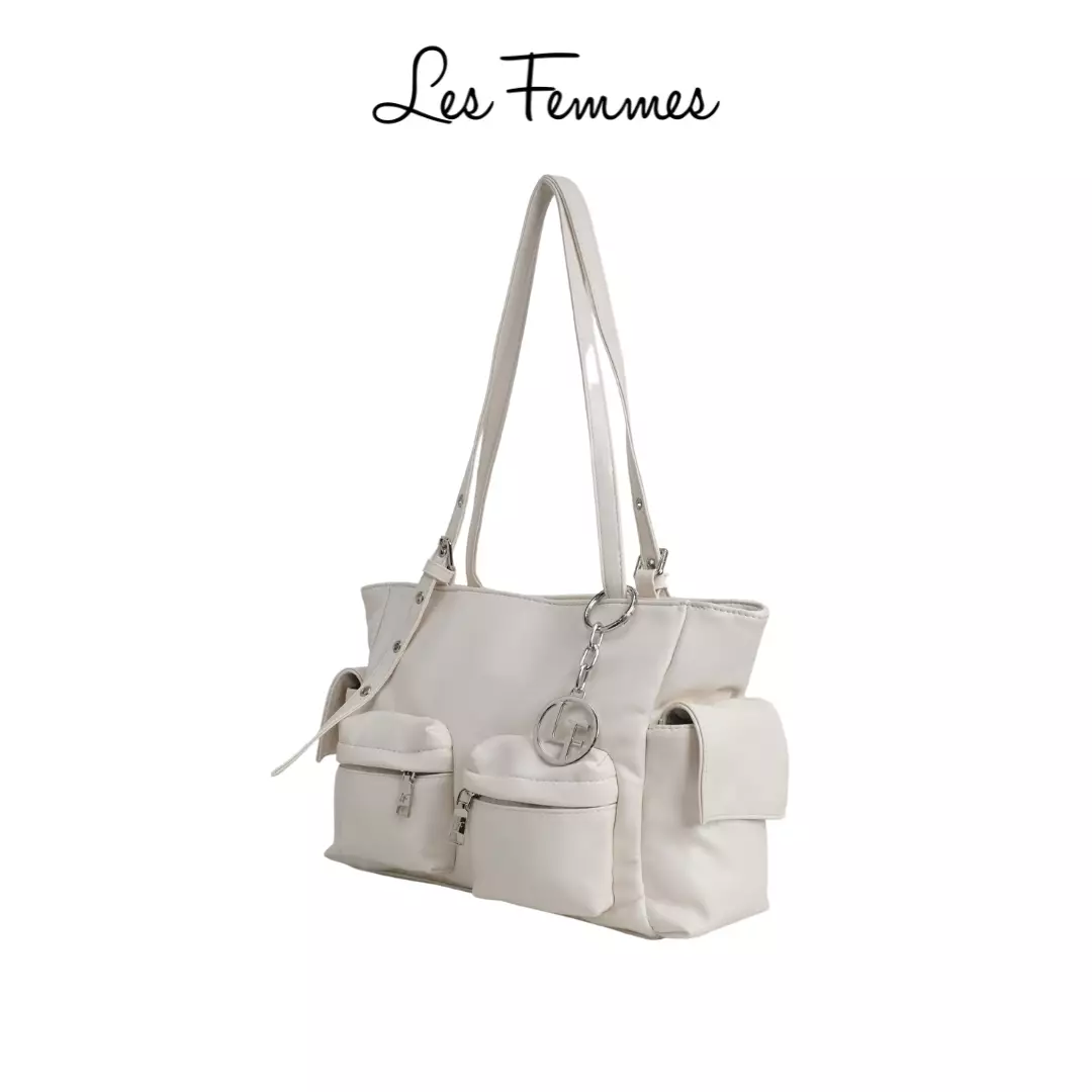 Tas Bahu Wanita Shoulder Bag Belinda G368 2409008 Les Femmes