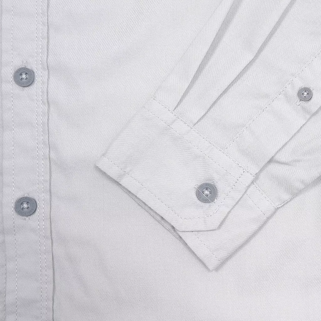Watchout Pakaian Pria Bradford Shirt - WS910150023