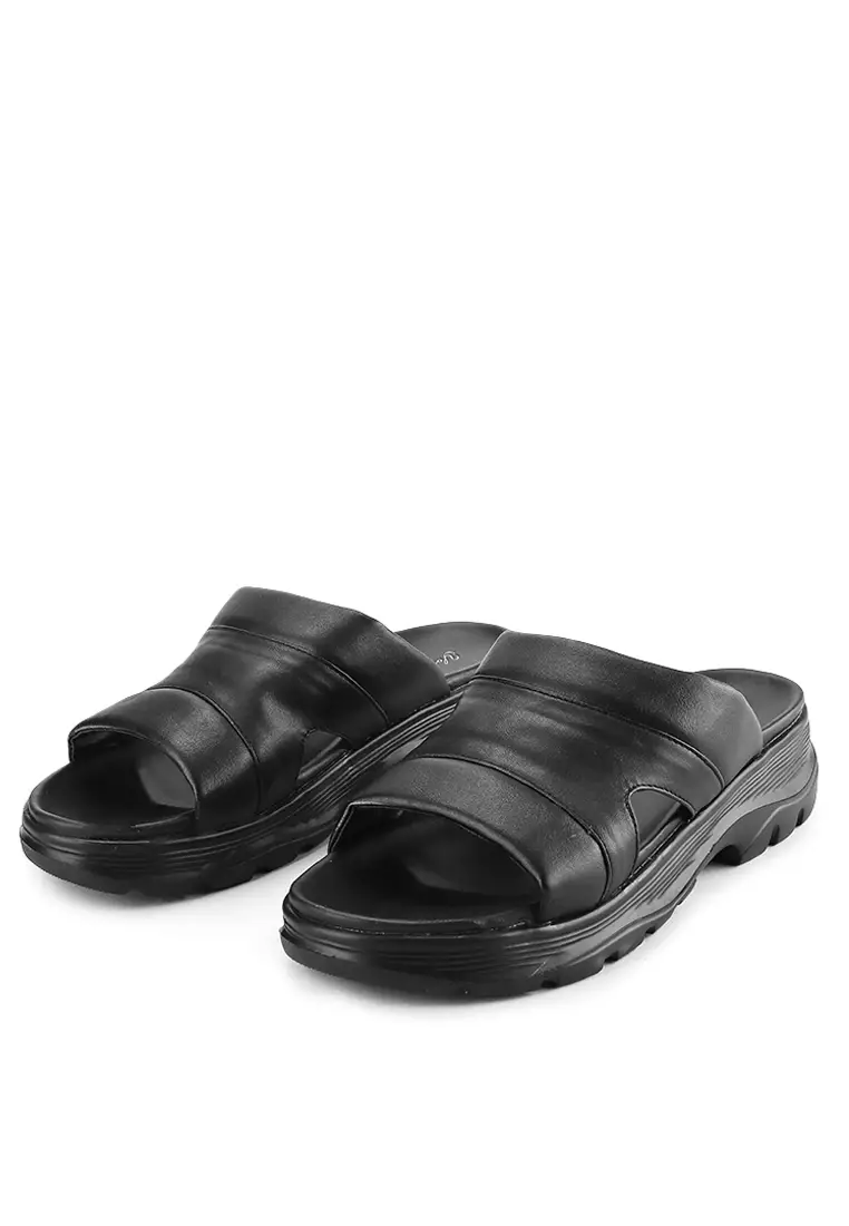 Carlos Sandal