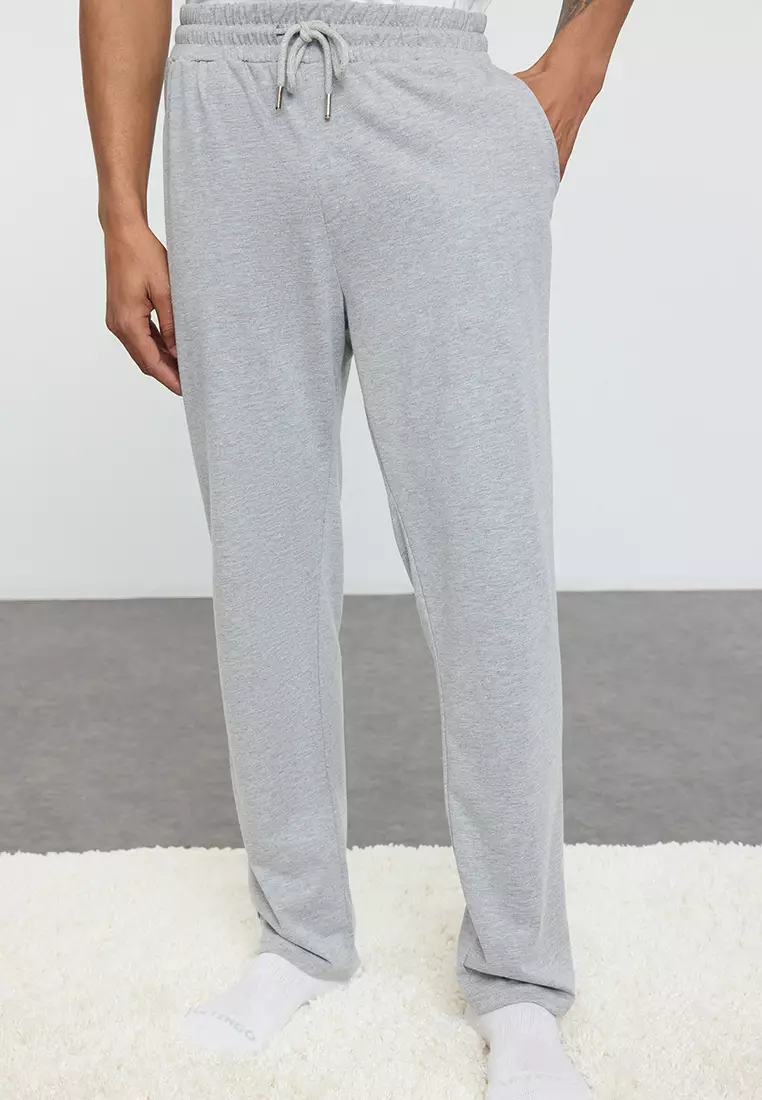 Printed Sleepwear Set